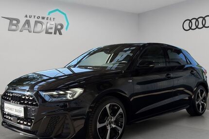 Audi A1 8.994 km 35.930 &euro; Bruckmühl 83052