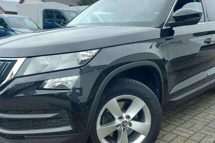 Skoda Kodiaq 98.320 km 19.490 € Künzell 36093