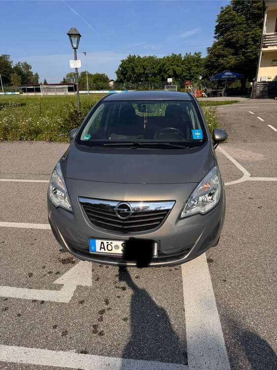 Meriva