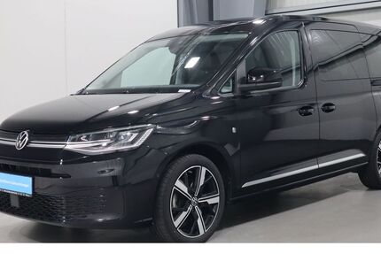 VW Caddy Maxi 92.546 km 29.980 € Aachen 52078
