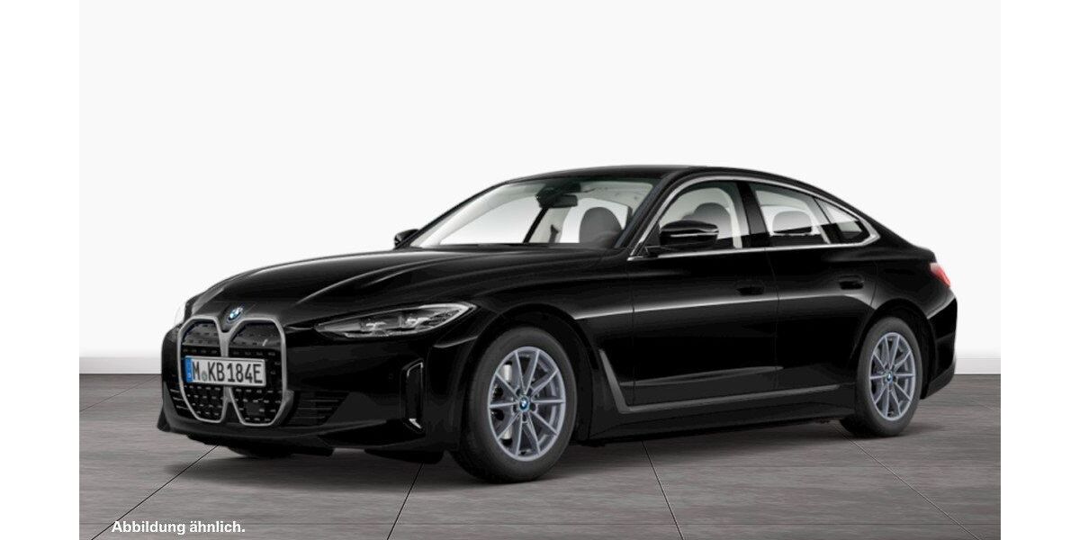 BMW i4 40.750 km 37.820 &euro; Waiblingen 71332