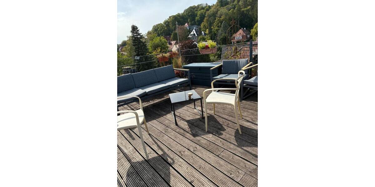 Maisonettenwohnung Saarbrücken St. Arnual - 6 Zimmer, 205 m&sup2;, 530.000&euro; | Angebot:27444038