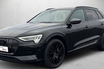 Audi e-tron 20.028 km 34.880 &euro; Mainz 55131