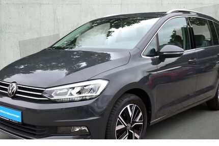 VW Touran 28.946 km 29.390 € Dülmen 48249