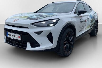 Cupra Formentor 12.600 km 39.990 € Leipzig 04178