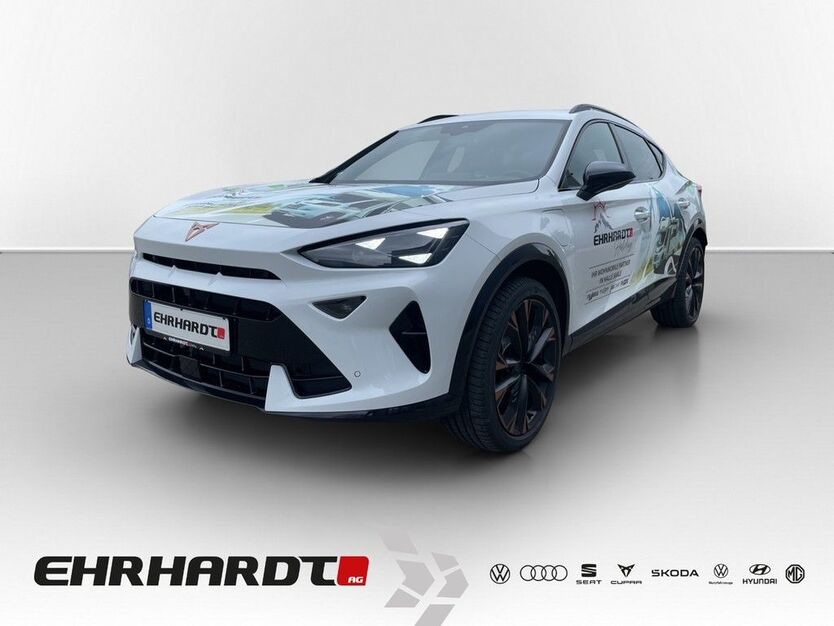 Cupra Formentor 12.600 km 39.990 € Leipzig 04178