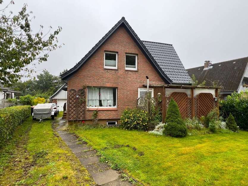 Haus zum Kaufen in Eutin 310.000 € 80 m²