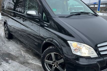 Mercedes-Benz Viano 234.000 km 19.290 &euro; Bösdorf 24306