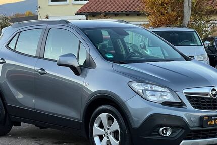 Opel Mokka 149.000 km 6.999 &euro; Landau in der Pfalz, Rheinland-Pfalz 76829