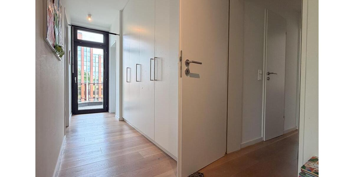 Etagenwohnung Düsseldorf Stadtbezirk 6 - 4 Zimmer, 160 m&sup2;, 2.800&euro; | Angebot:26287793