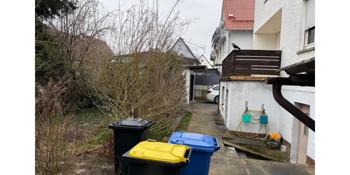 Mehrfamilienhaus, Wohnhaus Trebur - 11 Zimmer, 190 m&sup2;, 949.000&euro; | Angebot:25217441