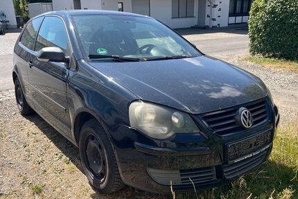 VW Polo 152.030 km 1.500 &euro; Reichshof 51580