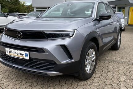 Opel Mokka 20.535 km 17.577 € Bad Salzuflen 32108