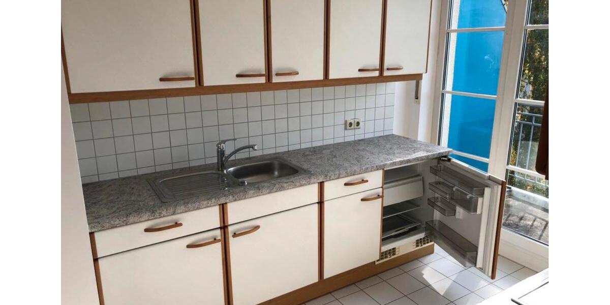 Dachgeschoßwohnung Ahrensfelde - 2 Zimmer, 57 m&sup2;, 967&euro; | Angebot:26662769