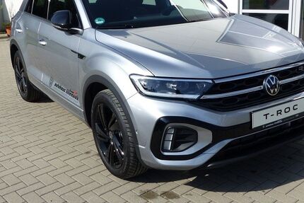 VW T-Roc 33.980 km 33.990 &euro; Dippoldiswalde 01744