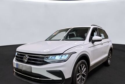 VW Tiguan 104.929 km 25.318 &euro; Zell u.A. 73119