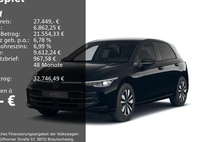 VW Golf 18.628 km 27.449 &euro; Groß-Umstadt 64823