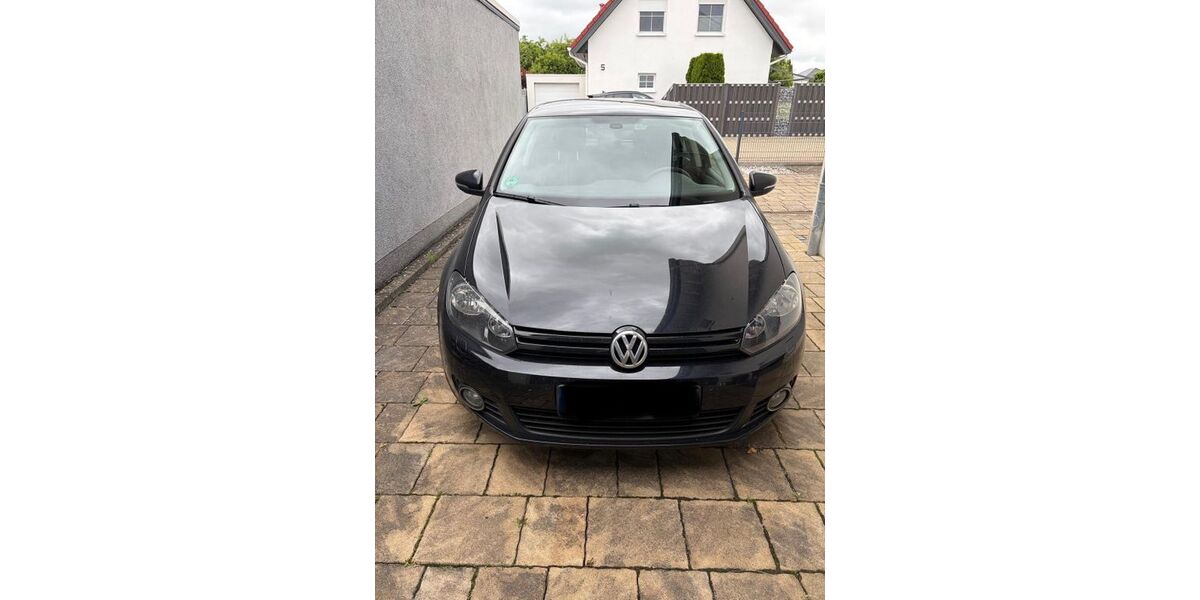 VW Golf 121.500 km 7.700 &euro; Sickte 38173