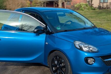 Opel Adam 117.201 km 7.300 &euro; Krogaspe 24644