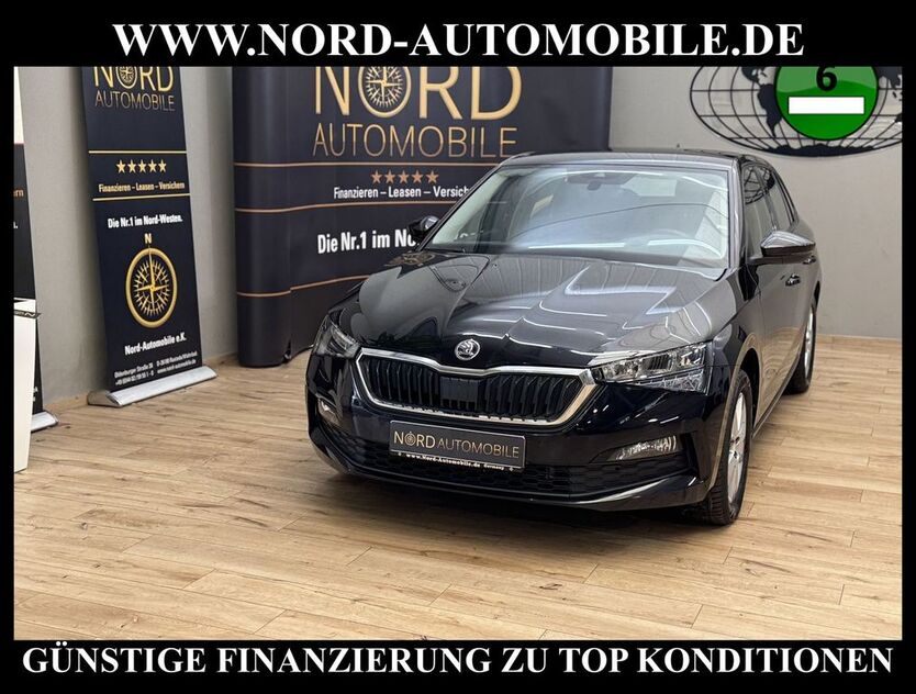 Skoda Scala 39.922 km 19.250 € Rastede/ Wahnbek 26180