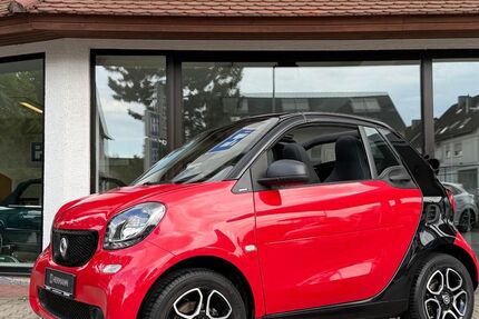 Smart ForTwo 129.311 km 10.790 &euro; Friolzheim 71292