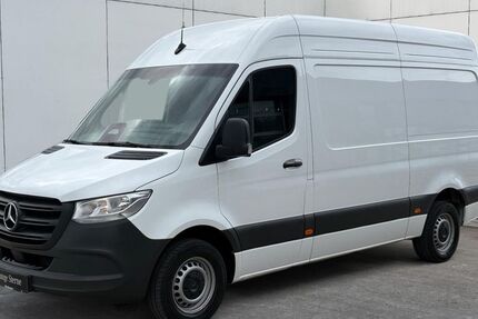 Mercedes-Benz Sprinter 50.242 km 35.557 &euro; Kevelaer 47623