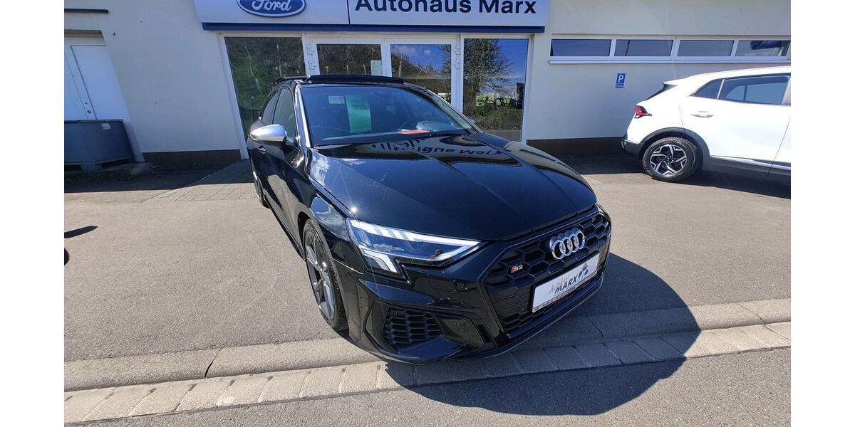 Audi S3 64.931 km 36.990 &euro; Berglicht 54426