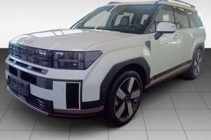 Hyundai SANTA FE 29.990 km 45.485 &euro; Augsburg 86165