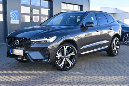Volvo XC60 8.300 km 50.990 &euro; Jüterbog 14913