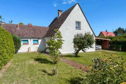 Haus Leegebruch - 4 Zimmer, 85 m&sup2;, 249.000&euro; | Angebot:27518759