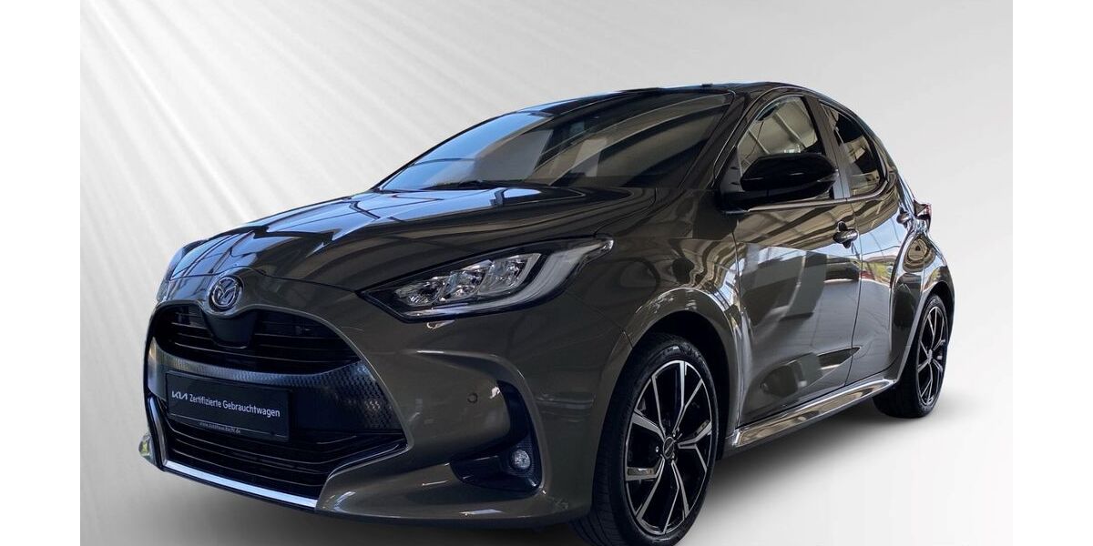 Mazda 2 71.900 km 16.490 &euro; Röhrnbach 94133
