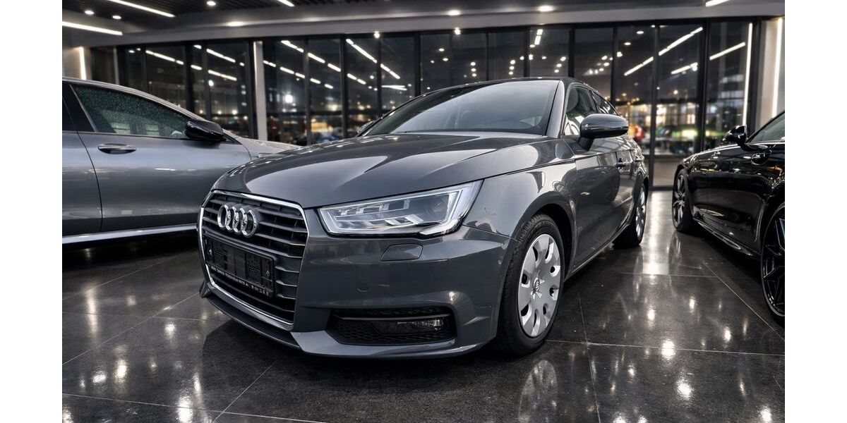 Audi A1 131.000 km 9.900 &euro; Bad Honnef/Rottbitze 53604