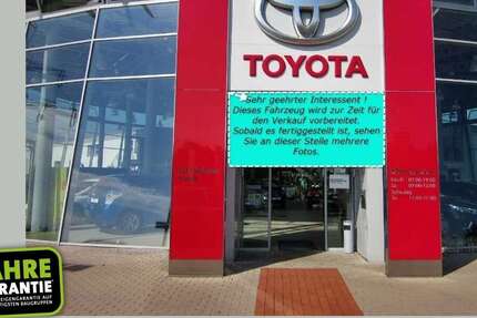 Toyota Aygo 27.000 km 11.490 € Göttingen 37079