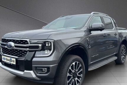 Ford Ranger 8.900 km 59.980 &euro; Dortmund 44287