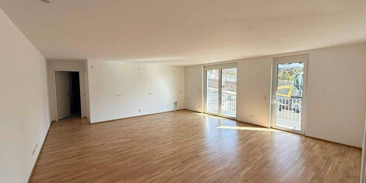 Etagenwohnung Tübingen Innenstadt - 3 Zimmer, 88 m&sup2;, 619.000&euro; | Angebot:25667834