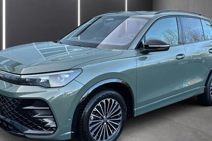 VW Tiguan 16.523 km 49.990 &euro; Warstein-Belecke 59581