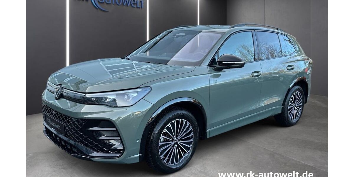 VW Tiguan 16.523 km 49.990 &euro; Warstein-Belecke 59581