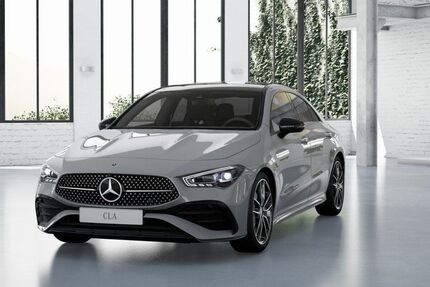 Mercedes-Benz CLA 200 18.000 km 44.480 € Rheine 48429