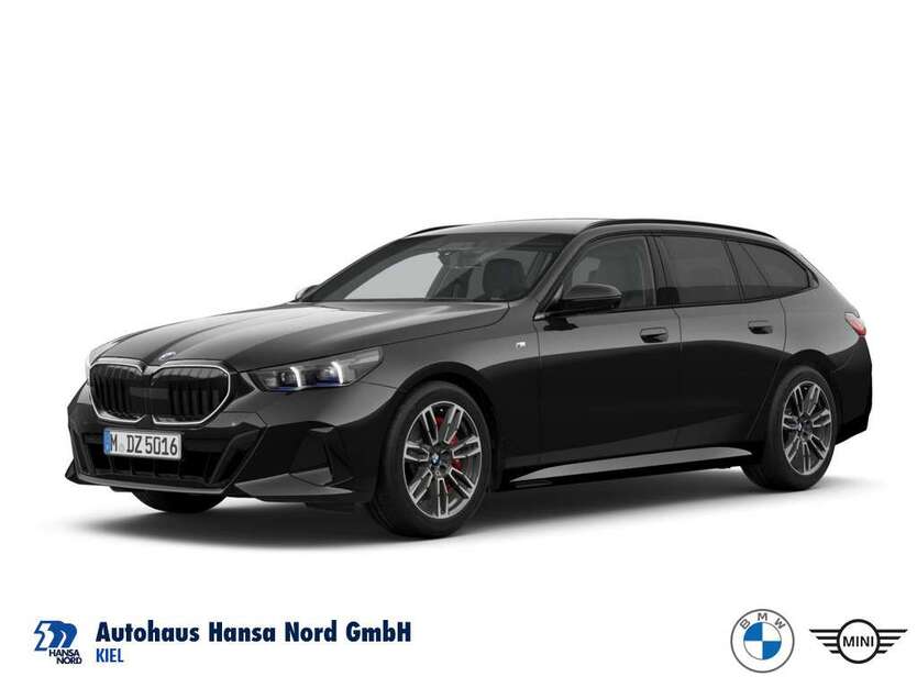 BMW 520 18.499 km 59.126 € Kiel 24118