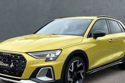 Audi A3 2.645 km 35.100 &euro; Naumburg 06618