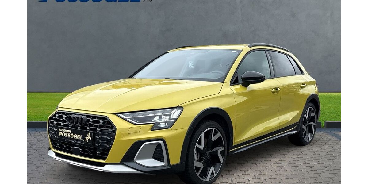 Audi A3 2.645 km 35.100 &euro; Naumburg 06618