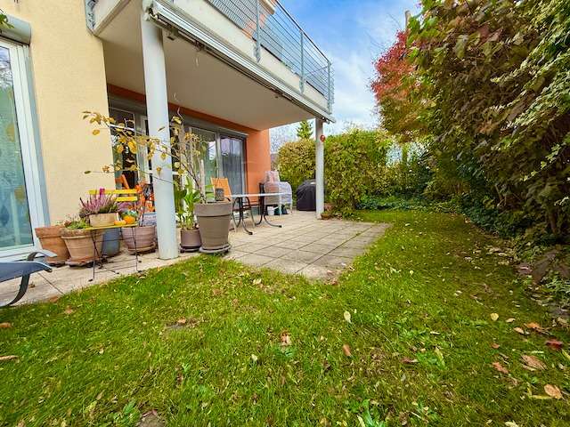 Wohnung zum Kaufen in Zirndorf 549.000 € 107 m² 4 zimmer