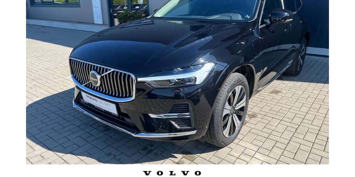 Volvo XC60 39.990 km 39.990 &euro; Neumarkt i. d. OPf. 92318