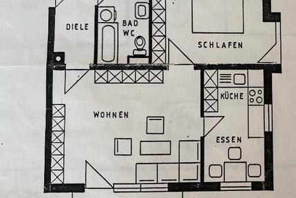 Eigentumswohnung als Kapitalanlage 2 zimmer