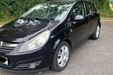 Opel Corsa 156.000 km 3.150 &euro; Neuss 41466