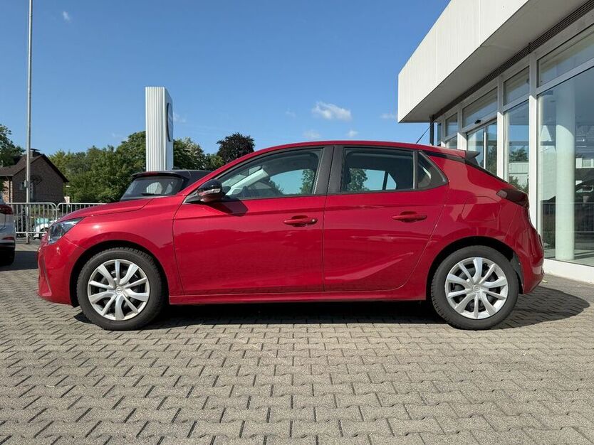 Corsa