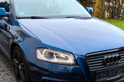 Audi A3 140.000 km 6.500 &euro; Kottenheim 56736