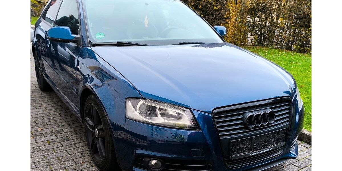 Audi A3 140.000 km 6.500 &euro; Kottenheim 56736