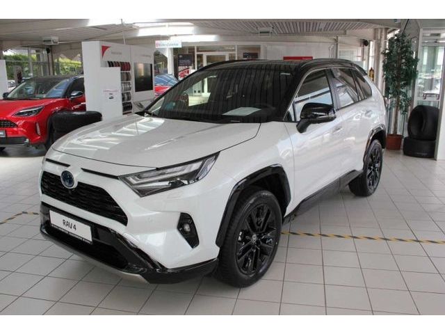 Toyota RAV 4 13.580 km 41.890 &euro; Paderborn 33104