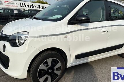 Renault Twingo 78.900 km 6.990 &euro; Kempen 47906